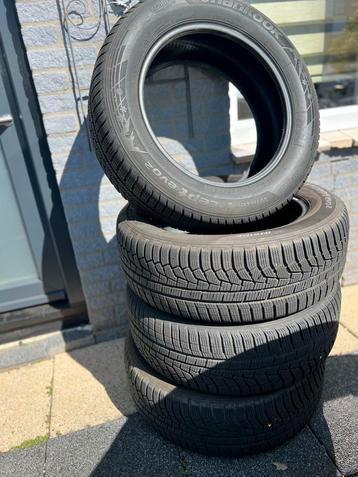 Hankook Winterbanden i’Cept evo² 225/60 R17 beschikbaar voor biedingen