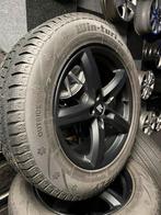 17 inch Mazda CX5 Nissan Qashqai  Winterset 5x114.3, Gebruikt, Velg(en), 17 inch, Ophalen of Verzenden