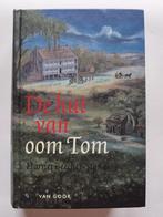 De hut van oom Tom - Harriet Beecher Stowe, Ophalen of Verzenden, Gelezen, Harriet Beecher Stowe, Amerika
