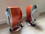 Speaker Sony SS-LA500ED set 2 stuks 120W, Audio, Tv en Foto, Luidsprekers, Gebruikt, Ophalen of Verzenden, 60 tot 120 watt, Sony