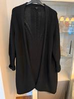 Vest Yesta zwart maat 52, Kleding | Dames, Grote Maten, Zwart, Trui of Vest, Yesta, Ophalen of Verzenden
