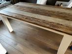 Eetkamer tafel cortena, Huis en Inrichting, Ophalen, Gebruikt, 50 tot 100 cm, Vijf personen of meer
