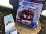 Robomop,robotstofzuiger,sweeper,vloerstoffer, Ophalen, Zo goed als nieuw, Robotstofzuiger
