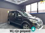 Dacia Dokker 1.2 TCe S&S Série Limitée Stepway 1e Eig Airc, Voorwielaandrijving, Stof, Gebruikt, Zwart