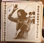 Rolling Stones, Return to liver (1978), Ophalen, Gebruikt, Rock-'n-Roll