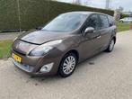 Renault Grand Scénic 1.4 TCe Bose 7p. Motorschade export, Voorwielaandrijving, Gebruikt, 4 cilinders, Bruin
