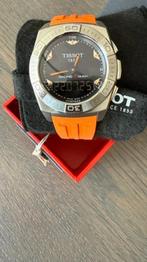 Nieuw!!  Tissot racing touch, Overige merken, Overige materialen, Polshorloge, Nieuw
