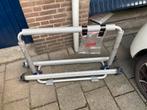 Thule Omni Bike sport fietsendrager, Ophalen