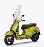 Windscherm Vespa GTS 125/ 300 GTS 310 Origineel, Info@vespa.nl, Nieuw, Ophalen of Verzenden, Ede