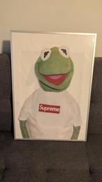 Kermit Supreme Poster - Origineel 2008, Ophalen