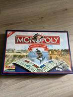 Monopoly hoeksche waard gelimiteerde oplage NIEUW, Hobby en Vrije tijd, Gezelschapsspellen | Bordspellen, Vijf spelers of meer