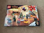 LEGO Guardians of the Galaxy advent NIEUW, Ophalen of Verzenden, Nieuw, Complete set, Lego