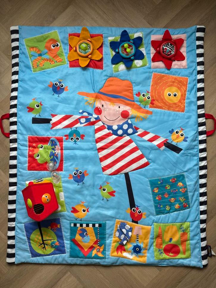 Yookidoo speelkleed, Kinderen en Baby's, Speelgoed | Speelkleden, Ophalen of Verzenden