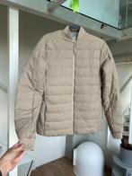 Beige Rains Trekker Jacket, Kleding | Dames, Ophalen of Verzenden, Zo goed als nieuw, Maat 36 (S), Beige