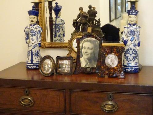 4 mooie foto lijstjes, Huis en Inrichting, Woonaccessoires | Overige, Nieuw, Ophalen of Verzenden