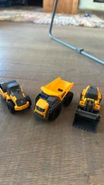Volvo plastic auto’s, Ophalen of Verzenden, Zo goed als nieuw
