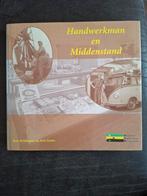 Handwerkman en middenstand Heerjansdam, Boeken, Geschiedenis | Stad en Regio, Ophalen of Verzenden, 20e eeuw of later, Zo goed als nieuw