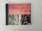 bach edition cd 35 - cantatas, Ophalen of Verzenden, Barok, Zo goed als nieuw, Overige typen