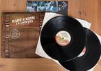 RARE EARTH - In concert ( 2LP ), Cd's en Dvd's, Vinyl | Rock, Ophalen of Verzenden, Zo goed als nieuw, 12 inch, Poprock