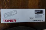 Printer toner, Computers en Software, Printers, Hp, Zwart-en-wit printen, Printer, Nieuw