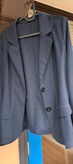 Jasje studio anneloes maat M, Ophalen of Verzenden, Zo goed als nieuw, Maat 38/40 (M), Blauw