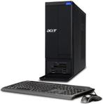 Acer Aspire X3960 (DEFECT), 8 GB, Ophalen of Verzenden, HDD, Niet werkend