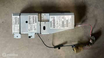 Radioantenne Volvo XC90 I ('02->) 30657501-1 beschikbaar voor biedingen