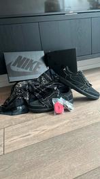 Jordan 1 low Travis Scott OG SP Phanthom, Kleding | Heren, Schoenen, Nieuw, Ophalen of Verzenden, Sneakers of Gympen, Nike