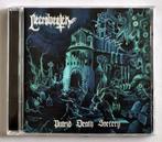 Necrowretch - Putrid Death Sorcery CD, Verzenden, Gebruikt