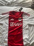 Ajax 25/26 7 Moro shirt, Maat XL, Ophalen of Verzenden, Zo goed als nieuw, Shirt