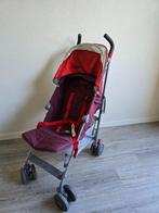 Maclaren Quest buggy, Kinderen en Baby's, Buggy's, Ophalen, Gebruikt, Maclaren, Regenhoes