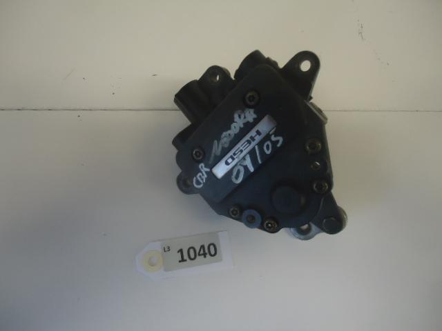 CBR1000RR Honda Stuurdemper D1-32942, Motoren, Accessoires | Overige