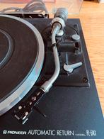 Pioneer PL-514X Platenspeler, Audio, Tv en Foto, Platenspelers, Ophalen, Gebruikt, Automatisch, Pioneer