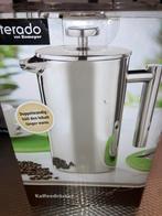 Terado von Esmeyer Koffiedrukker, Ophalen of Verzenden, Nieuw