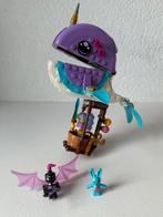 Lego Dreamzzz 71472 Izzie’s Narwal Luchtballon, Ophalen of Verzenden, Zo goed als nieuw