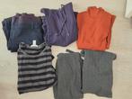 Pakket zwangerschapskleding winter Maat M, Kleding | Dames, Positiekleding, Maat 38/40 (M), Overige typen, Overige kleuren, Ophalen of Verzenden