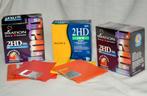 Diskettes format. DSHD 3,5. 1.44 MB, Computers en Software, Vintage Computers, Ophalen of Verzenden, Overige merken