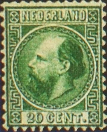 Postzegels beschikbaar voor biedingen