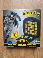 Match the crazy cube game, batman edition, Ophalen of Verzenden, Gebruikt
