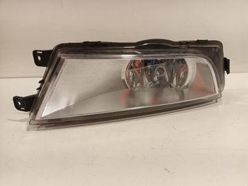 Mistlamp rechts Skoda Octavia beschikbaar voor biedingen