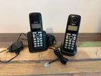 Gigaset A220 Draadloze Telefoon - 2 Handsets, Telecommunicatie, Vaste telefoons | Handsets en Draadloos, Ophalen of Verzenden