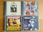 jaren 90 cd's, Cd's en Dvd's, Cd's | Dance en House, Overige genres, Gebruikt, Ophalen of Verzenden
