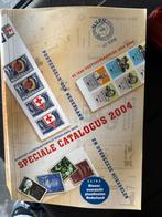 Postzegelcatalogus 2004  € 10,00., Ophalen of Verzenden, Catalogus