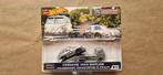 Hot Wheels Porsche 356A Outlaw Team Transport 1:64, Ophalen of Verzenden, Zo goed als nieuw, Auto