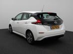 Nissan LEAF Acenta 40 kWh | Navi | Adaptive Cruise | Keyless, Auto's, Nissan, Origineel Nederlands, Te koop, 5 stoelen, Hatchback