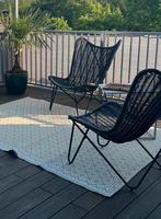 2x Vlinderstoel Vydjanti (Karwei), Ophalen, Zo goed als nieuw