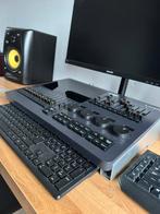 Showtec Lampy 2U incl flightcase, Ophalen of Verzenden, Zo goed als nieuw, Licht