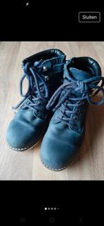 Stoere kwaliteitslederen Muyters jongensschoenen mt 31., Kinderen en Baby's, Kinderkleding | Schoenen en Sokken, Schoenen, Ophalen of Verzenden