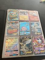 Pokemon Kaarten (Zeldzaam), Ophalen of Verzenden, Gebruikt, Meerdere kaarten