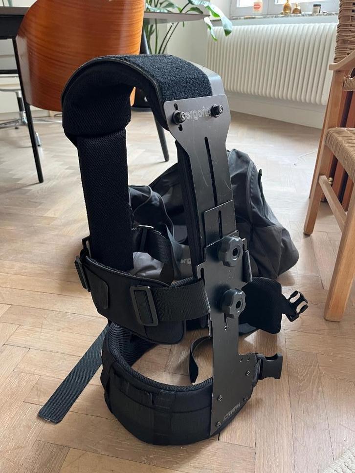 Ergorig - Cinema Devices, Audio, Tv en Foto, Fotografie | Professionele apparatuur, Zo goed als nieuw, Ophalen